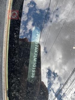 فولكسفاغن تيغوان